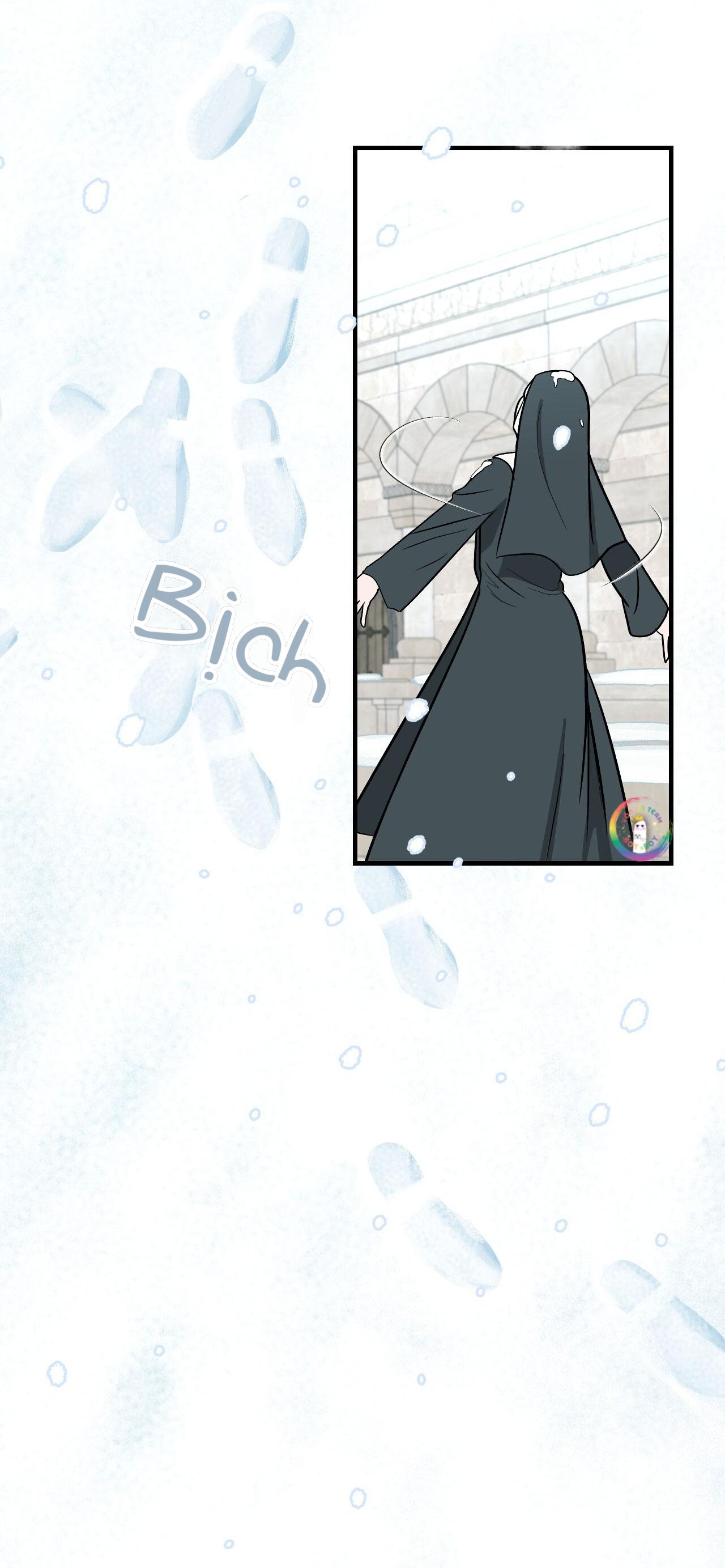 Tuyển Tập GL Ngắn 18+ Chap Chapter 17 Tu viện-Tuyển Tập GL Ngắn 18+ - Next Chap 21