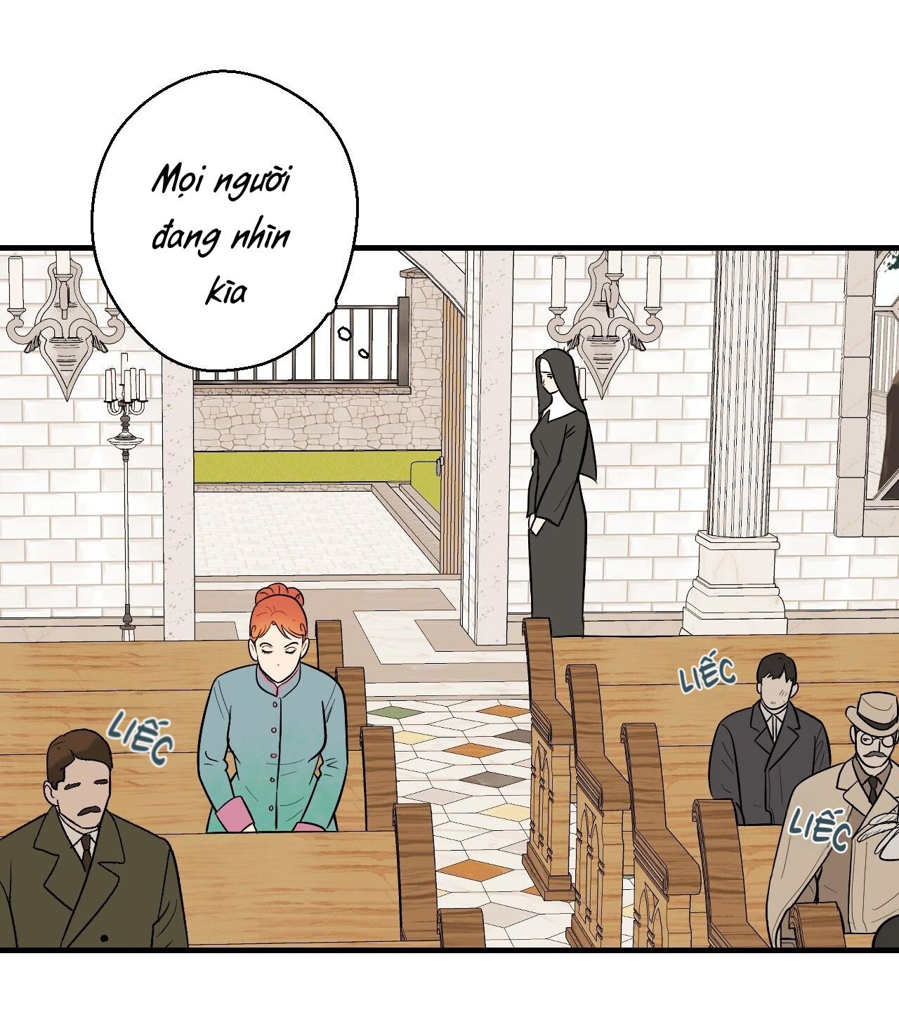 Tuyển Tập GL Ngắn 18+ Chap Chapter 17 Tu viện-Tuyển Tập GL Ngắn 18+ - Next Chap 21