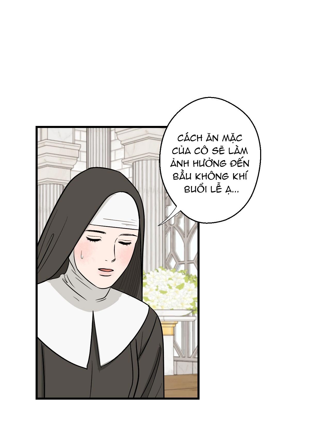 Tuyển Tập GL Ngắn 18+ Chap Chapter 17 Tu viện-Tuyển Tập GL Ngắn 18+ - Next Chap 21