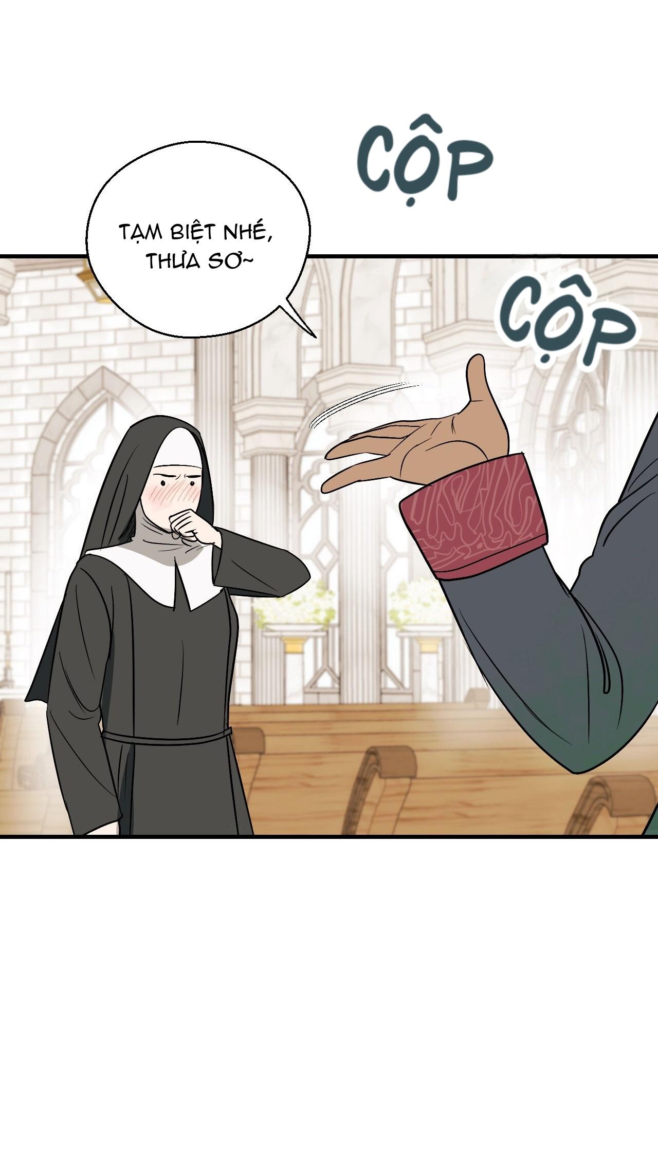 Tuyển Tập GL Ngắn 18+ Chap Chapter 17 Tu viện-Tuyển Tập GL Ngắn 18+ - Next Chap 21