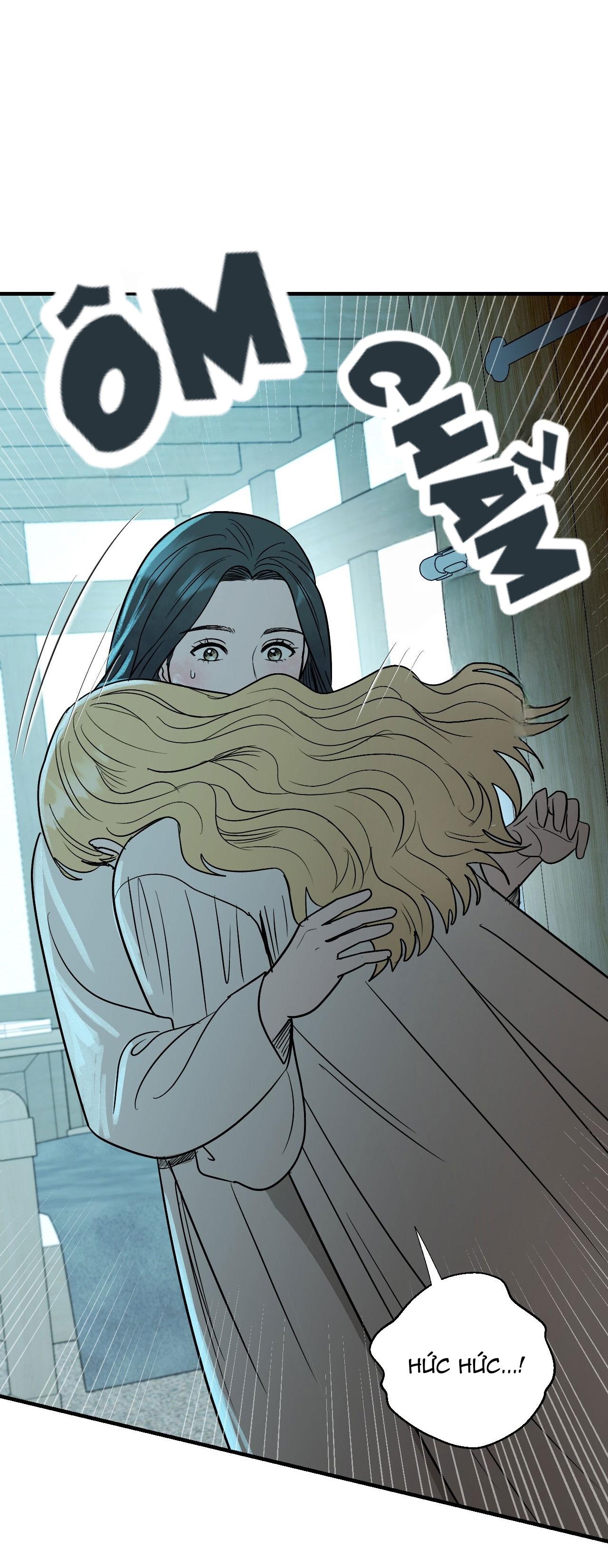 Tuyển Tập GL Ngắn 18+ Chap Chapter 17 Tu viện-Tuyển Tập GL Ngắn 18+ - Next Chap 21