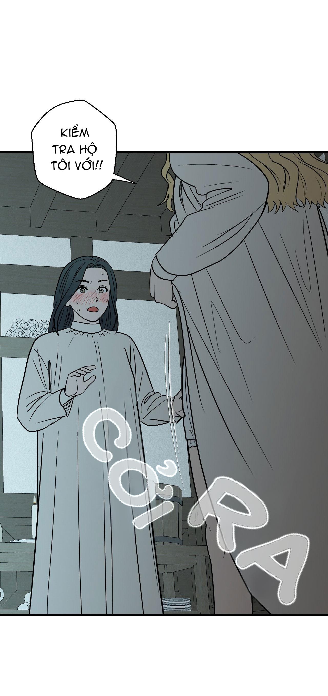 Tuyển Tập GL Ngắn 18+ Chap Chapter 17 Tu viện-Tuyển Tập GL Ngắn 18+ - Next Chap 21