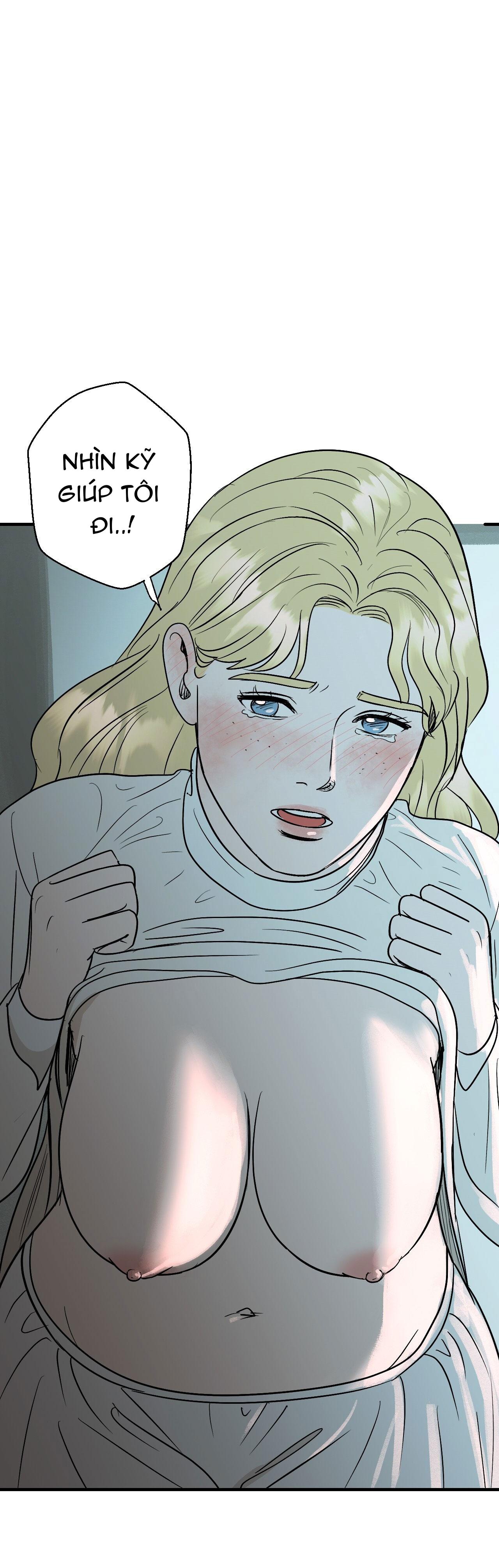 Tuyển Tập GL Ngắn 18+ Chap Chapter 17 Tu viện-Tuyển Tập GL Ngắn 18+ - Next Chap 21