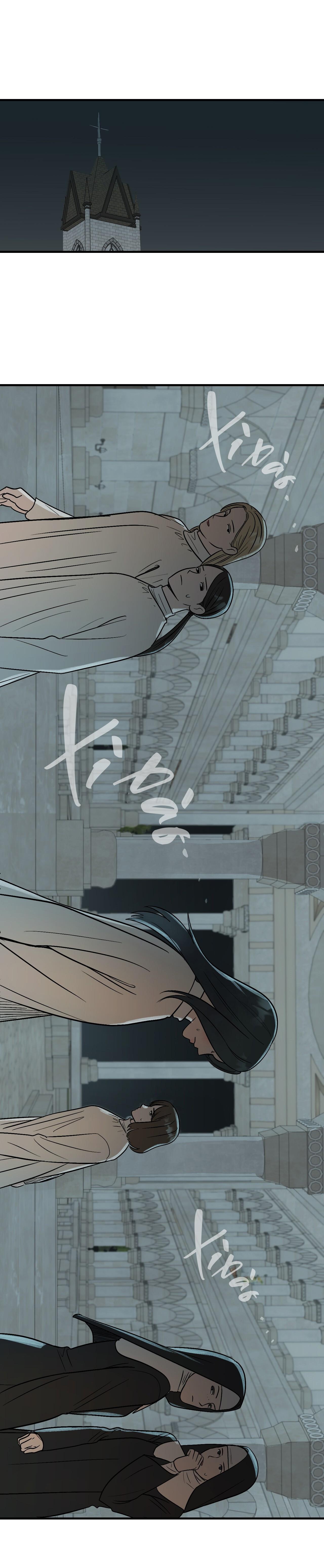 Tuyển Tập GL Ngắn 18+ Chap Chapter 18 Nữ tu Isabella-Tuyển Tập GL Ngắn 18+ - Next Chap 22