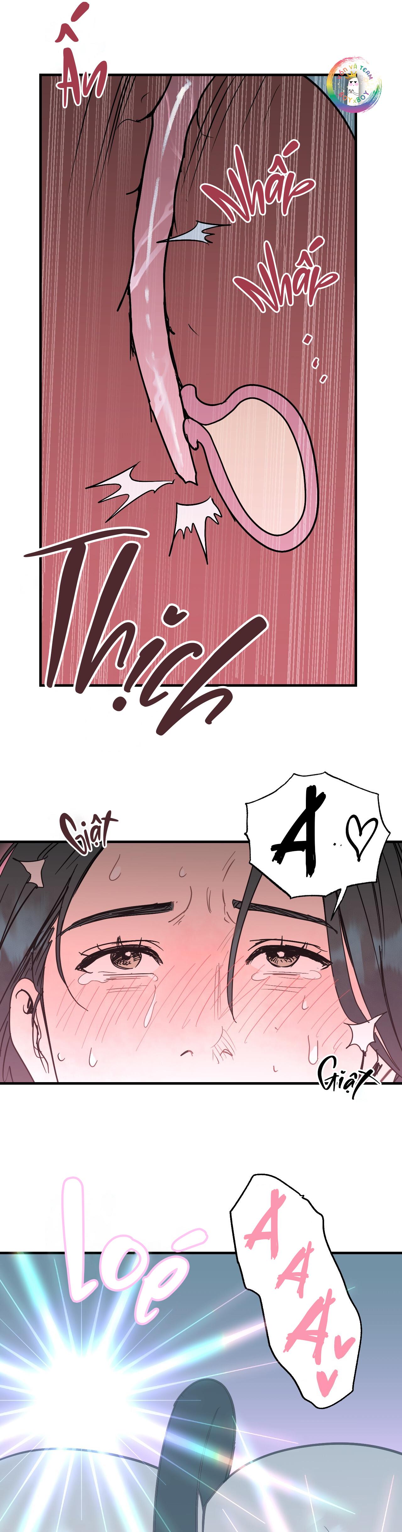 Tuyển Tập GL Ngắn 18+ Chap Chapter 18 Nữ tu Isabella-Tuyển Tập GL Ngắn 18+ - Next Chap 22