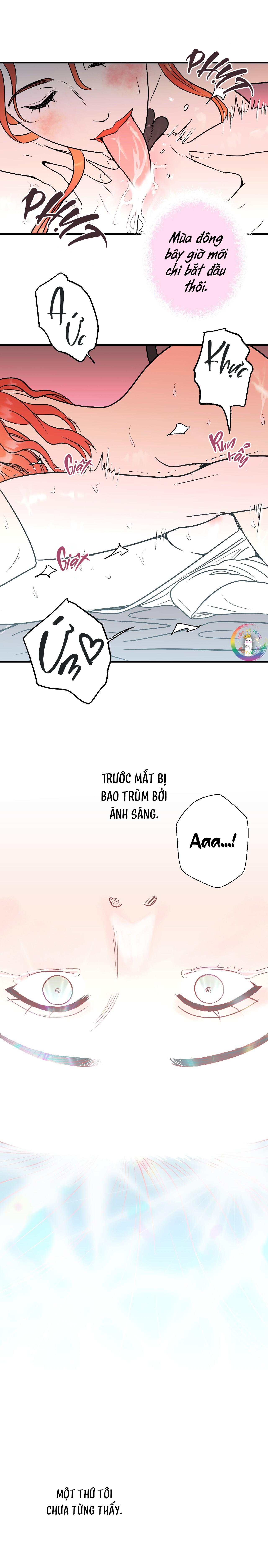 Tuyển Tập GL Ngắn 18+ Chap Chapter 18 Nữ tu Isabella-Tuyển Tập GL Ngắn 18+ - Next Chap 22