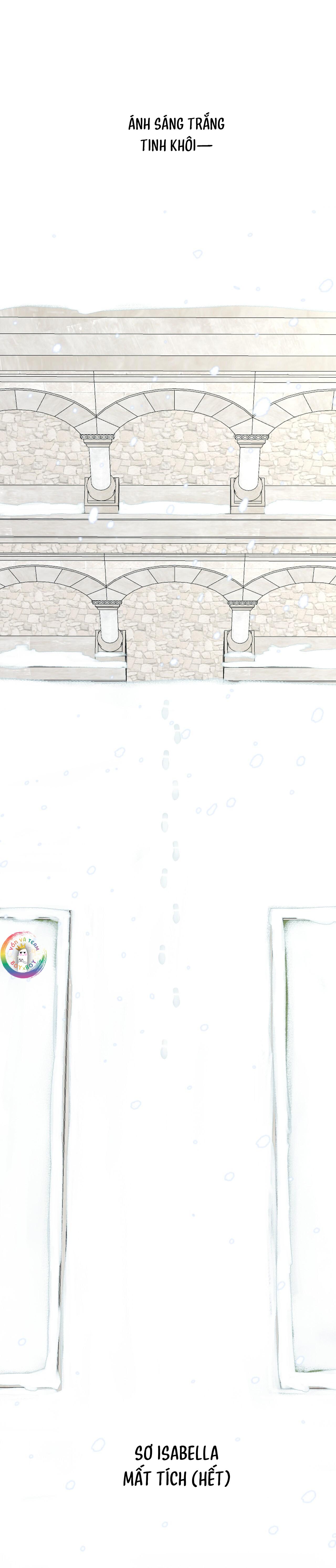 Tuyển Tập GL Ngắn 18+ Chap Chapter 18 Nữ tu Isabella-Tuyển Tập GL Ngắn 18+ - Next Chap 22