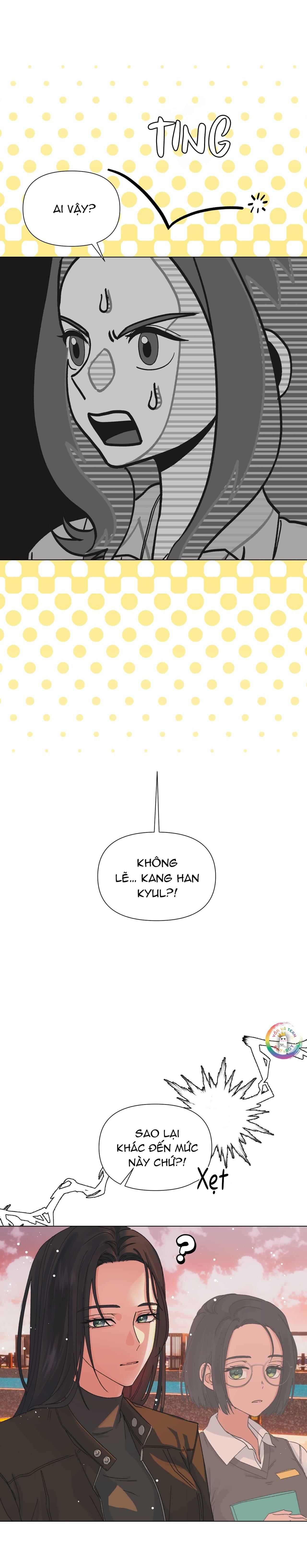 Tuyển Tập GL Ngắn 18+ Chap Chapter 19 Tình yêu ko đổi-Tuyển Tập GL Ngắn 18+ - Next Chap 23