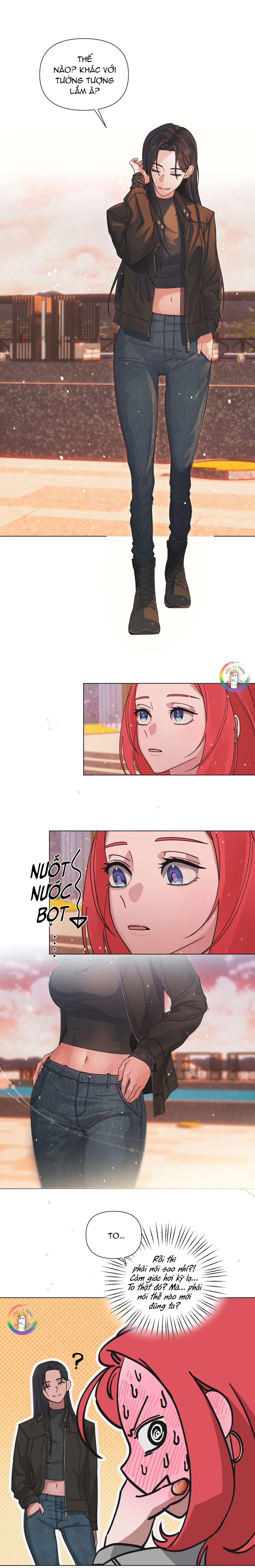 Tuyển Tập GL Ngắn 18+ Chap Chapter 19 Tình yêu ko đổi-Tuyển Tập GL Ngắn 18+ - Next Chap 23