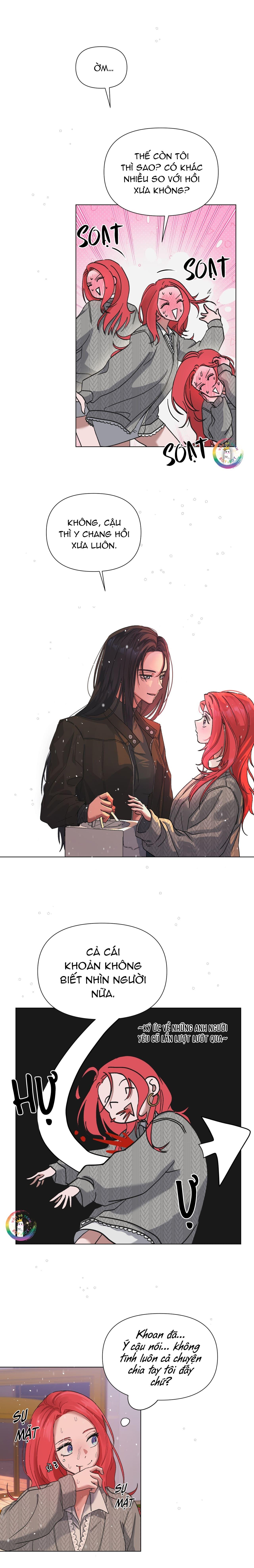 Tuyển Tập GL Ngắn 18+ Chap Chapter 19 Tình yêu ko đổi-Tuyển Tập GL Ngắn 18+ - Next Chap 23