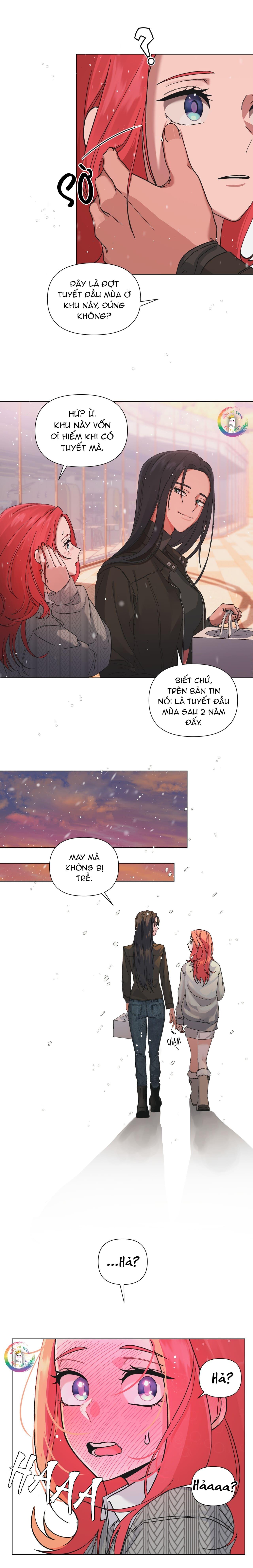 Tuyển Tập GL Ngắn 18+ Chap Chapter 19 Tình yêu ko đổi-Tuyển Tập GL Ngắn 18+ - Next Chap 23