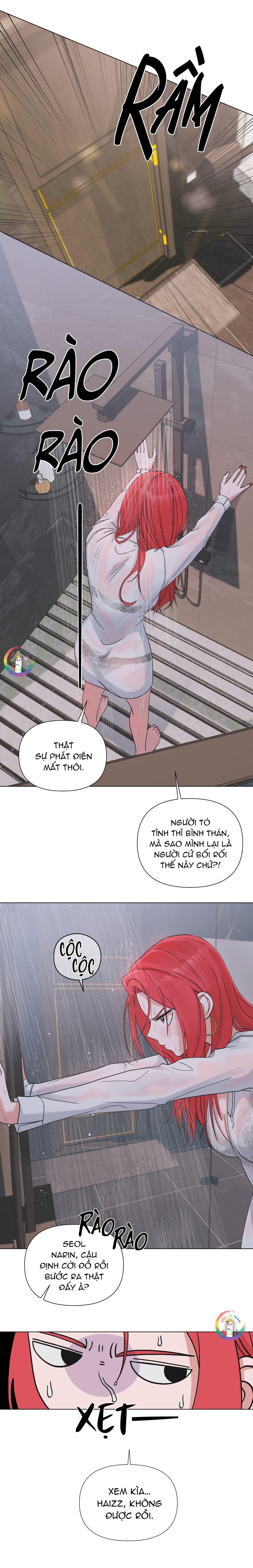 Tuyển Tập GL Ngắn 18+ Chap Chapter 19 Tình yêu ko đổi-Tuyển Tập GL Ngắn 18+ - Next Chap 23