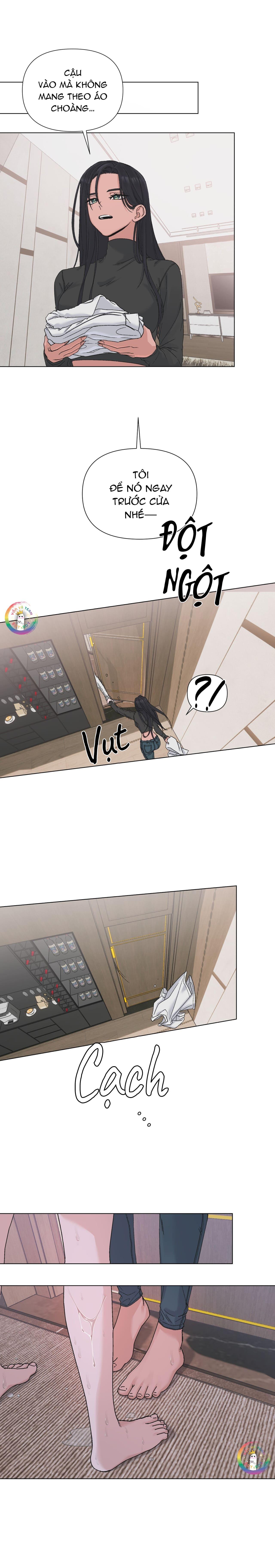 Tuyển Tập GL Ngắn 18+ Chap Chapter 19 Tình yêu ko đổi-Tuyển Tập GL Ngắn 18+ - Next Chap 23