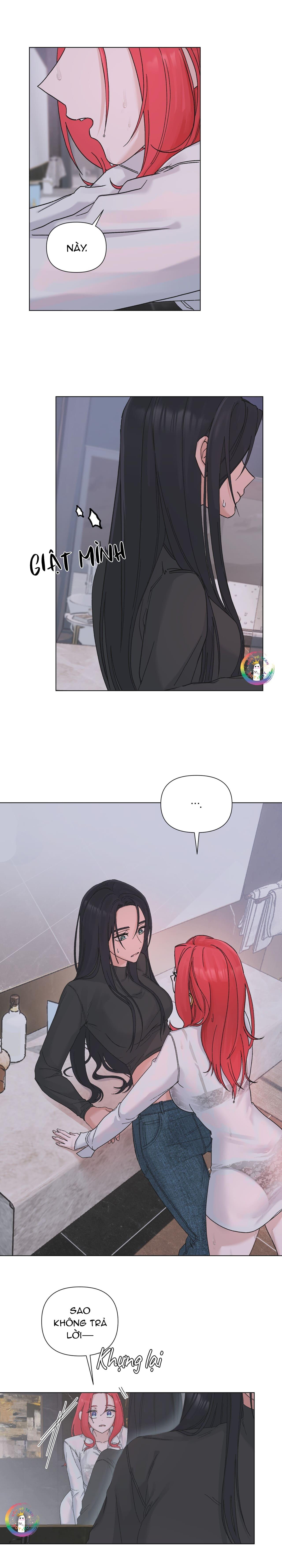 Tuyển Tập GL Ngắn 18+ Chap Chapter 19 Tình yêu ko đổi-Tuyển Tập GL Ngắn 18+ - Next Chap 23