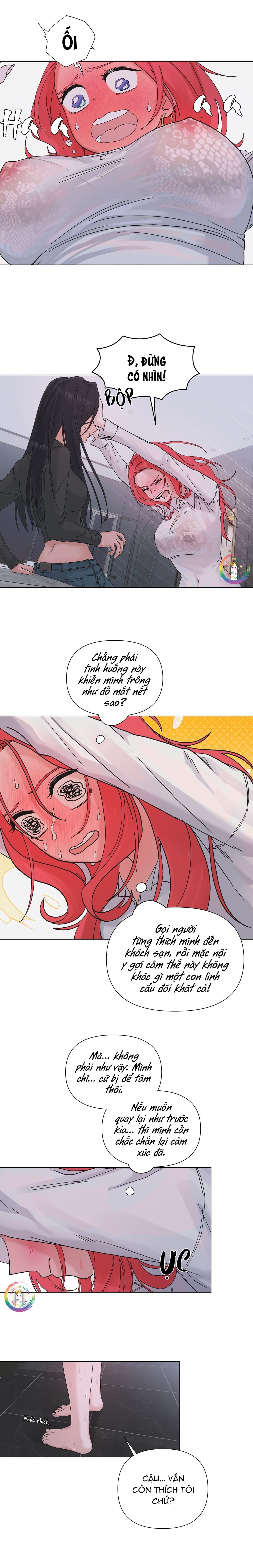 Tuyển Tập GL Ngắn 18+ Chap Chapter 19 Tình yêu ko đổi-Tuyển Tập GL Ngắn 18+ - Next Chap 23