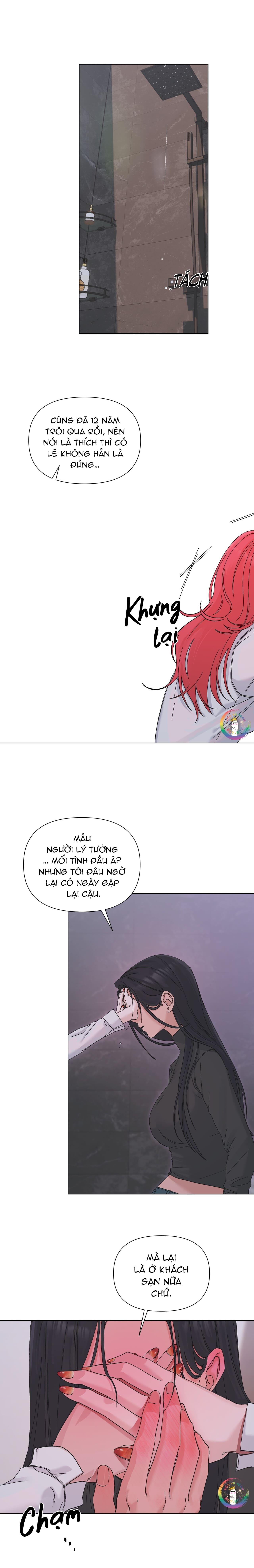 Tuyển Tập GL Ngắn 18+ Chap Chapter 19 Tình yêu ko đổi-Tuyển Tập GL Ngắn 18+ - Next Chap 23