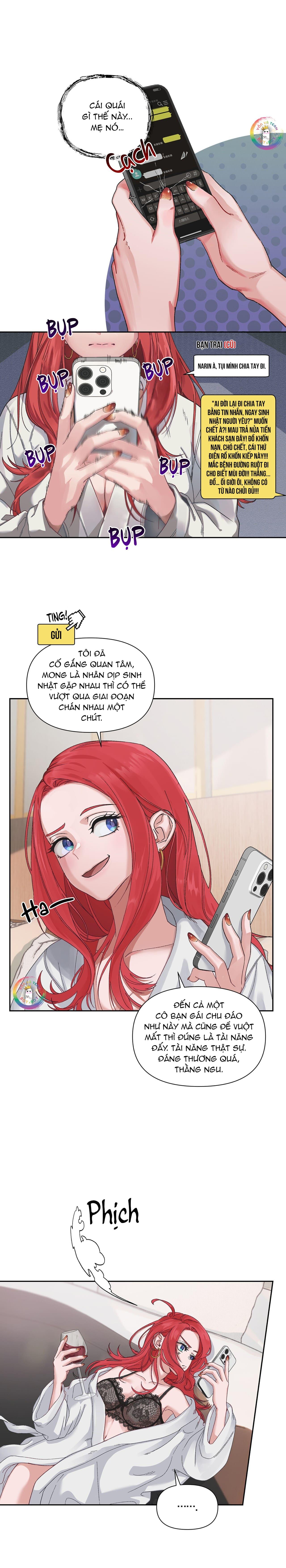 Tuyển Tập GL Ngắn 18+ Chap Chapter 19 Tình yêu ko đổi-Tuyển Tập GL Ngắn 18+ - Next Chap 23