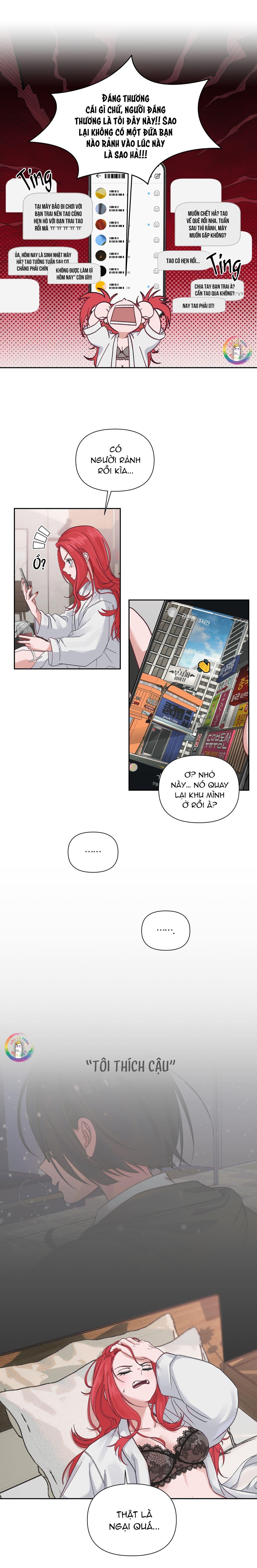 Tuyển Tập GL Ngắn 18+ Chap Chapter 19 Tình yêu ko đổi-Tuyển Tập GL Ngắn 18+ - Next Chap 23