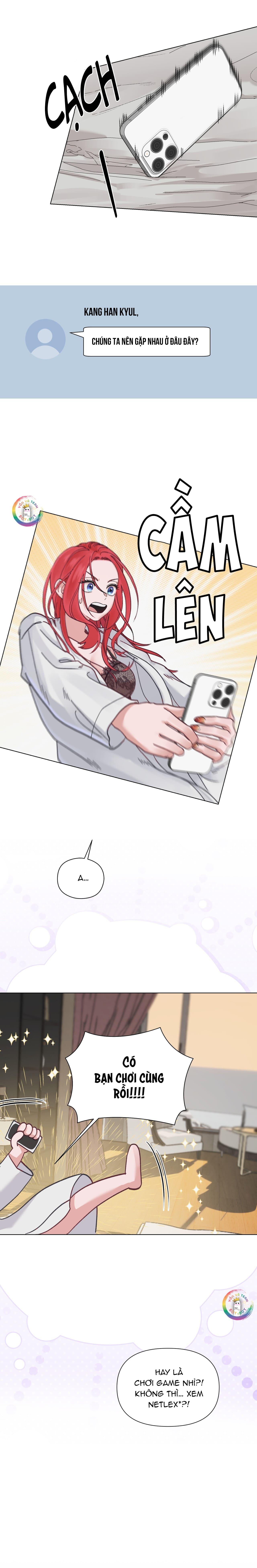 Tuyển Tập GL Ngắn 18+ Chap Chapter 19 Tình yêu ko đổi-Tuyển Tập GL Ngắn 18+ - Next Chap 23