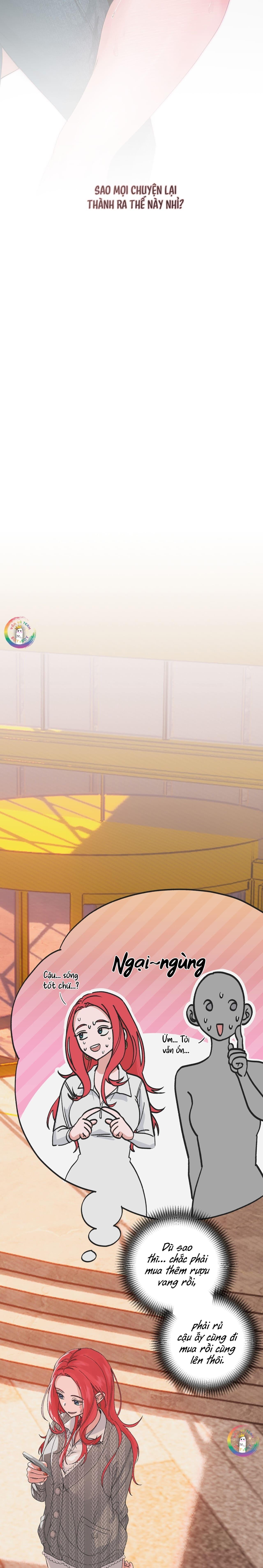 Tuyển Tập GL Ngắn 18+ Chap Chapter 19 Tình yêu ko đổi-Tuyển Tập GL Ngắn 18+ - Next Chap 23