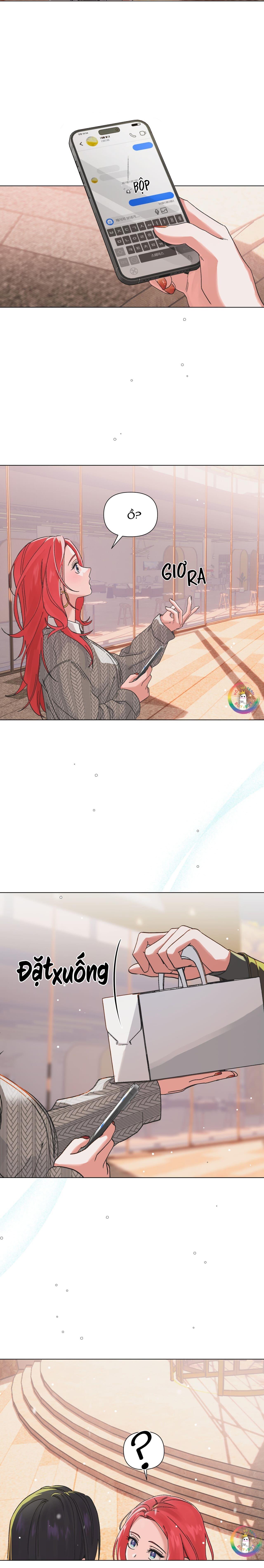 Tuyển Tập GL Ngắn 18+ Chap Chapter 19 Tình yêu ko đổi-Tuyển Tập GL Ngắn 18+ - Next Chap 23