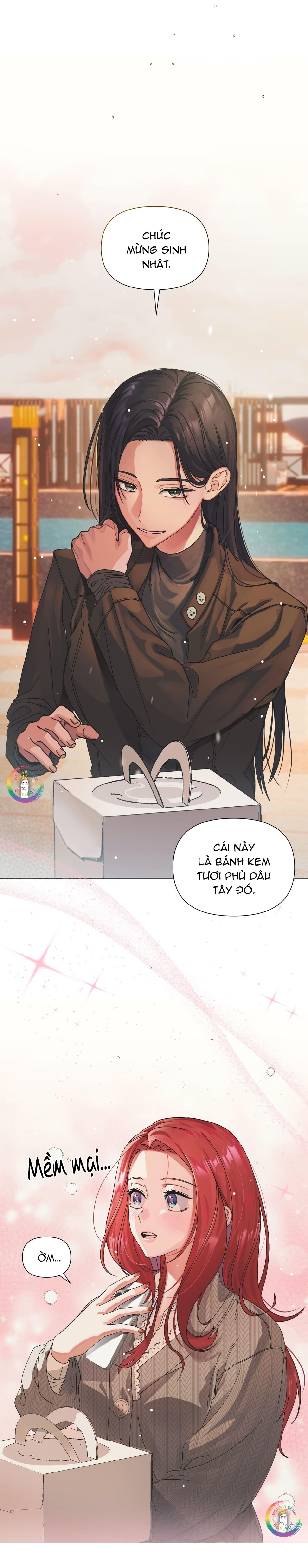 Tuyển Tập GL Ngắn 18+ Chap Chapter 19 Tình yêu ko đổi-Tuyển Tập GL Ngắn 18+ - Next Chap 23