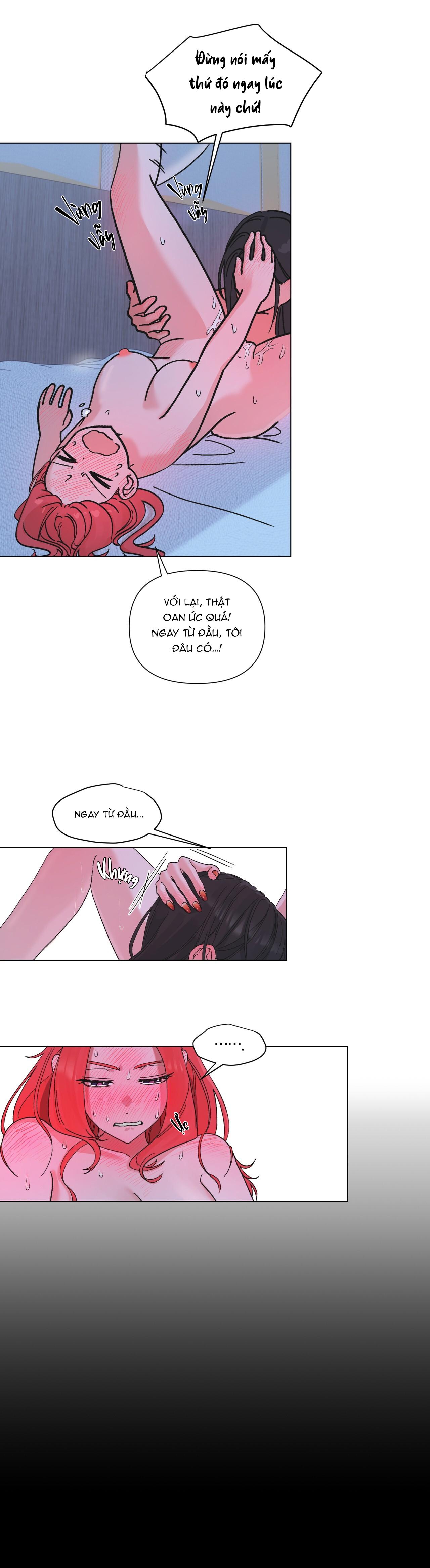 Tuyển Tập GL Ngắn 18+ Chap Chapter 20 Tình yêu ko đổi-Tuyển Tập GL Ngắn 18+ - Next Chap 24