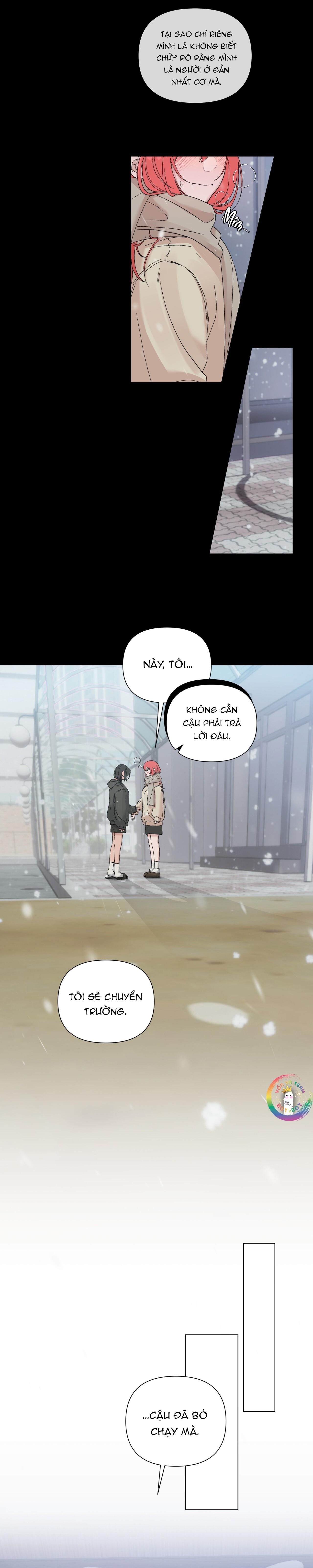 Tuyển Tập GL Ngắn 18+ Chap Chapter 20 Tình yêu ko đổi-Tuyển Tập GL Ngắn 18+ - Next Chap 24