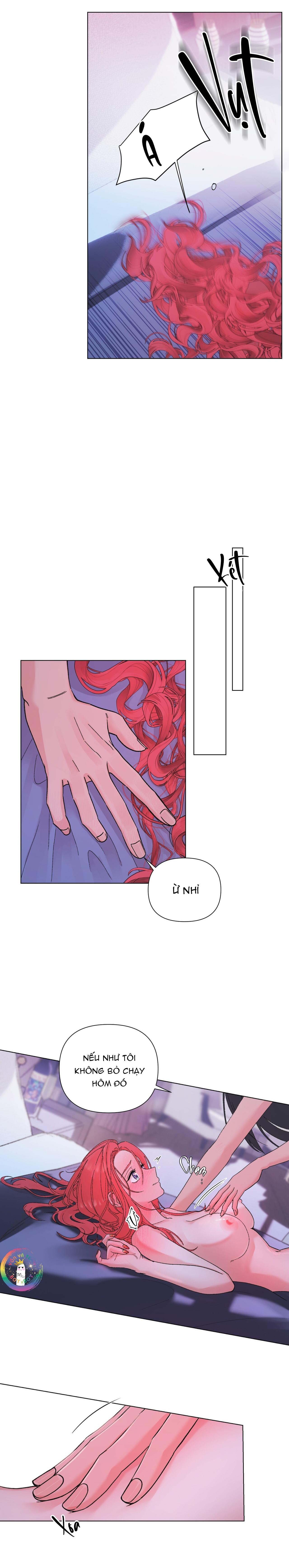 Tuyển Tập GL Ngắn 18+ Chap Chapter 20 Tình yêu ko đổi-Tuyển Tập GL Ngắn 18+ - Next Chap 24