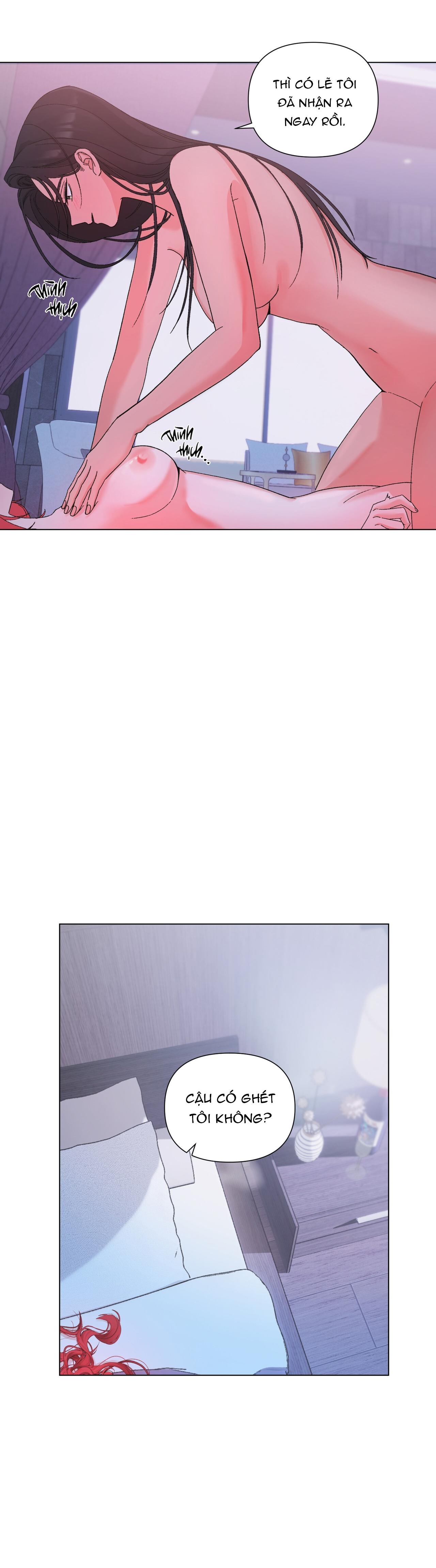 Tuyển Tập GL Ngắn 18+ Chap Chapter 20 Tình yêu ko đổi-Tuyển Tập GL Ngắn 18+ - Next Chap 24