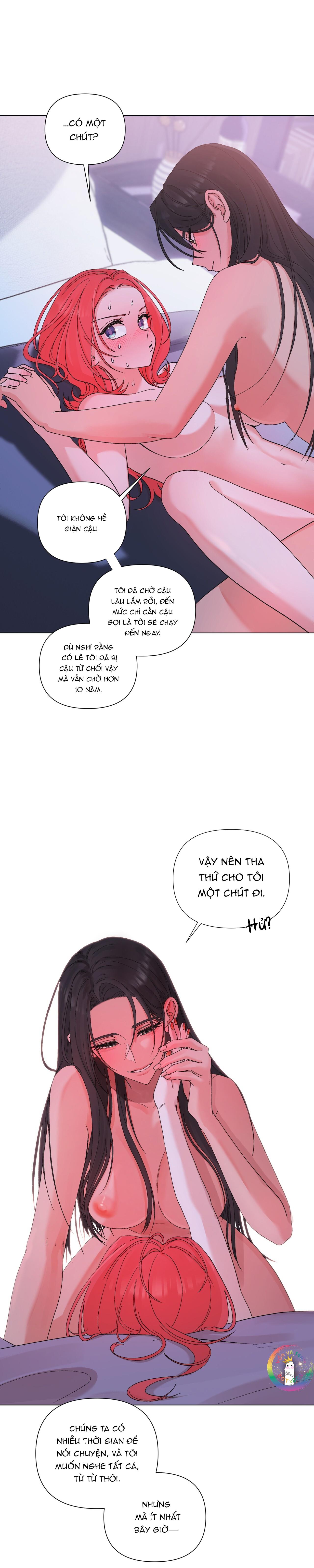 Tuyển Tập GL Ngắn 18+ Chap Chapter 20 Tình yêu ko đổi-Tuyển Tập GL Ngắn 18+ - Next Chap 24