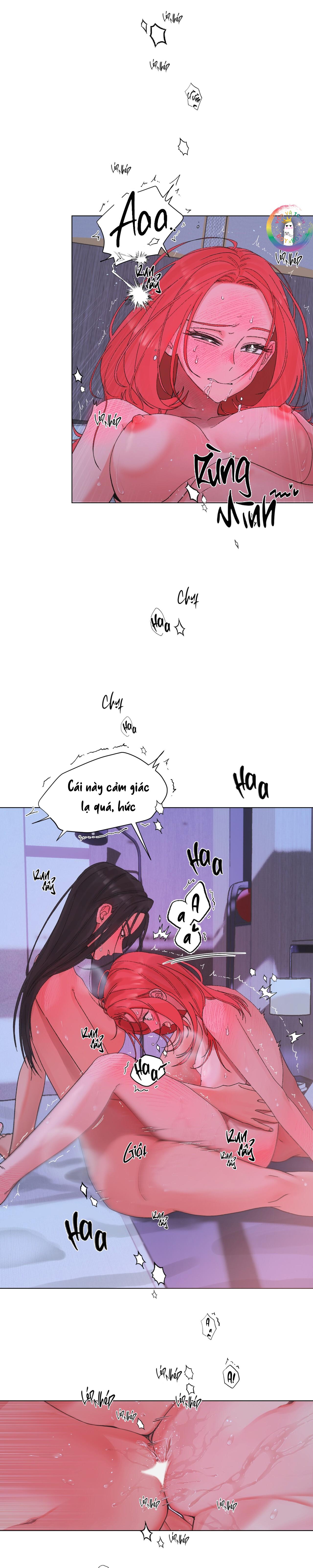 Tuyển Tập GL Ngắn 18+ Chap Chapter 20 Tình yêu ko đổi-Tuyển Tập GL Ngắn 18+ - Next Chap 24