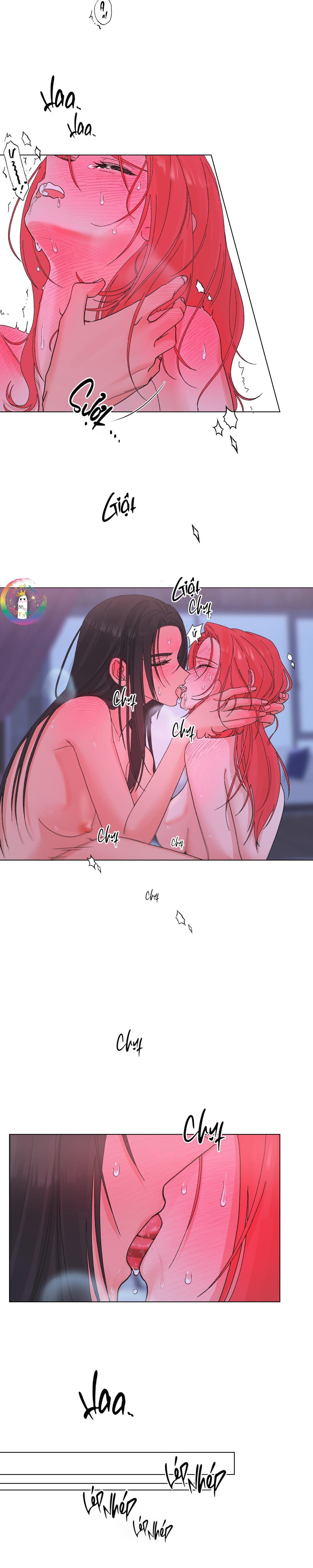 Tuyển Tập GL Ngắn 18+ Chap Chapter 20 Tình yêu ko đổi-Tuyển Tập GL Ngắn 18+ - Next Chap 24