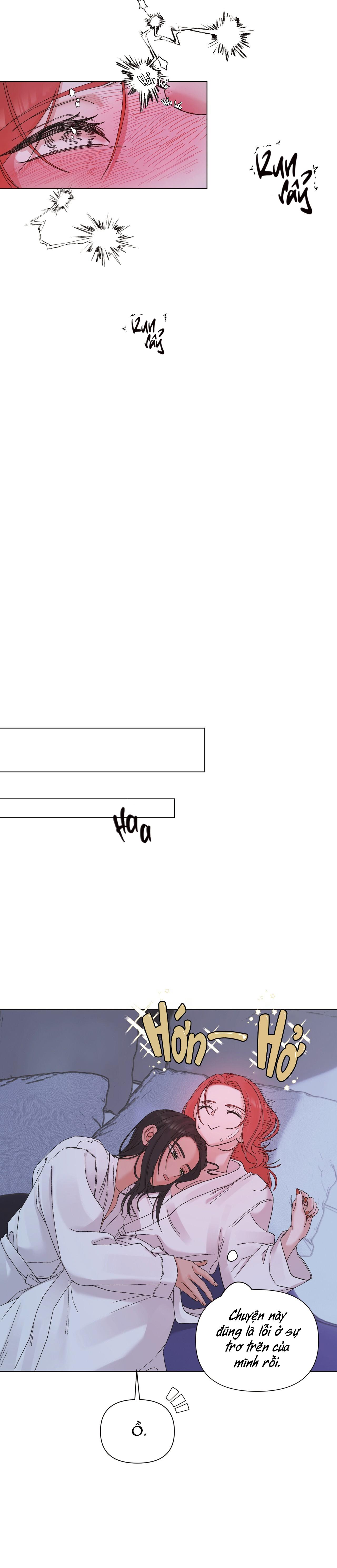 Tuyển Tập GL Ngắn 18+ Chap Chapter 20 Tình yêu ko đổi-Tuyển Tập GL Ngắn 18+ - Next Chap 24