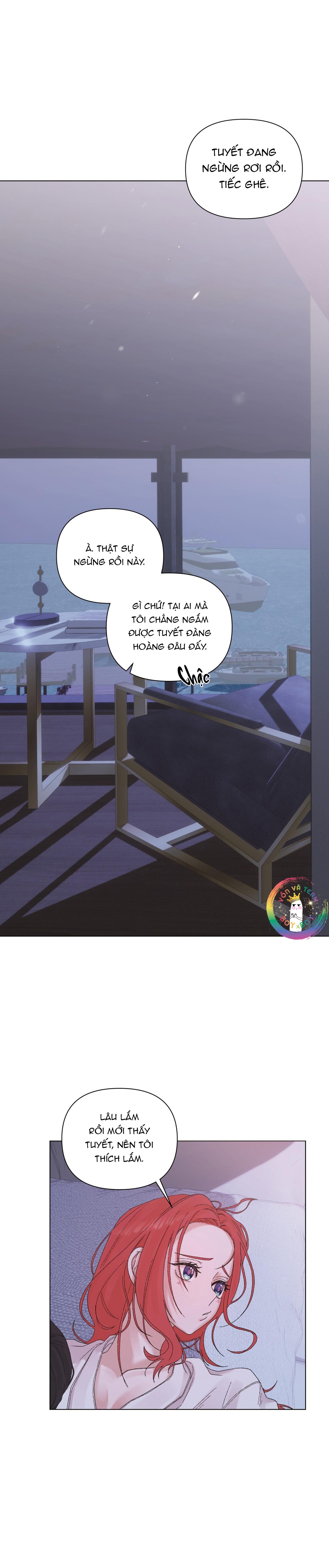 Tuyển Tập GL Ngắn 18+ Chap Chapter 20 Tình yêu ko đổi-Tuyển Tập GL Ngắn 18+ - Next Chap 24