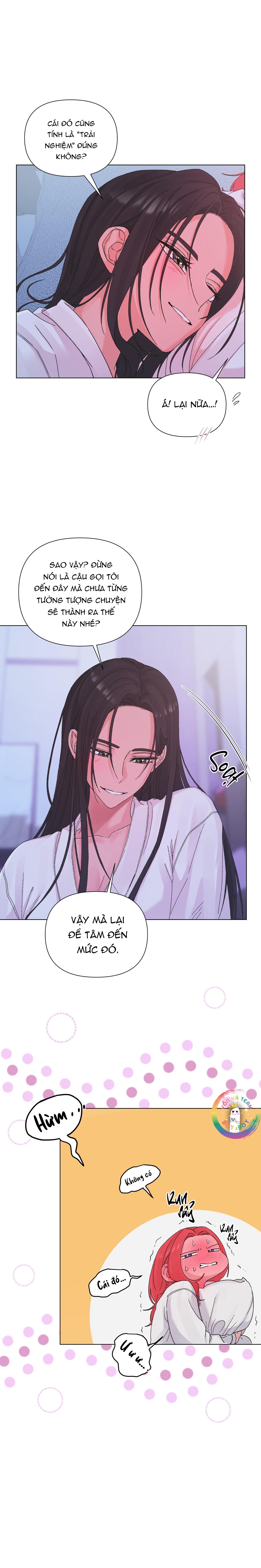 Tuyển Tập GL Ngắn 18+ Chap Chapter 20 Tình yêu ko đổi-Tuyển Tập GL Ngắn 18+ - Next Chap 24