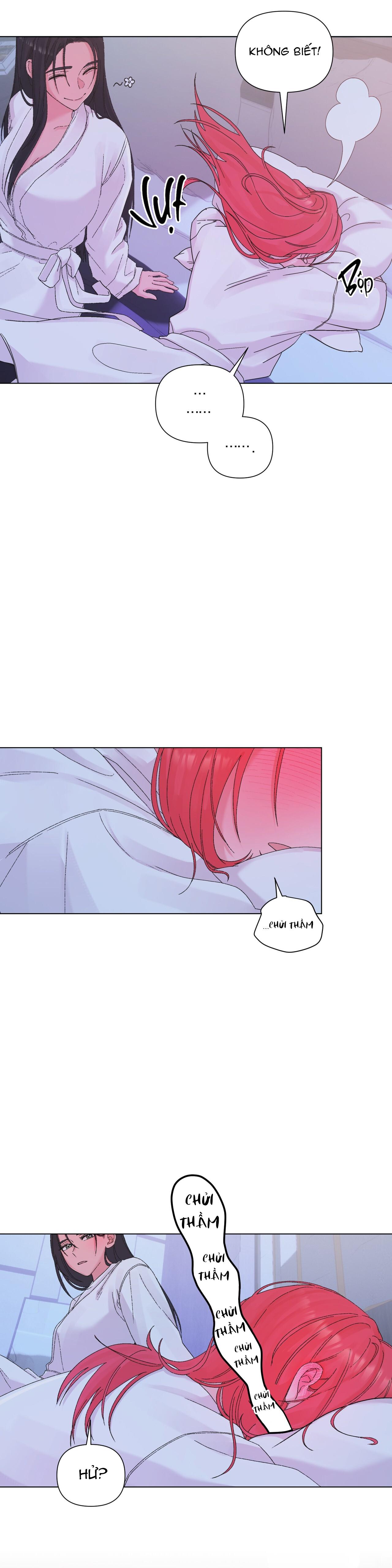 Tuyển Tập GL Ngắn 18+ Chap Chapter 20 Tình yêu ko đổi-Tuyển Tập GL Ngắn 18+ - Next Chap 24