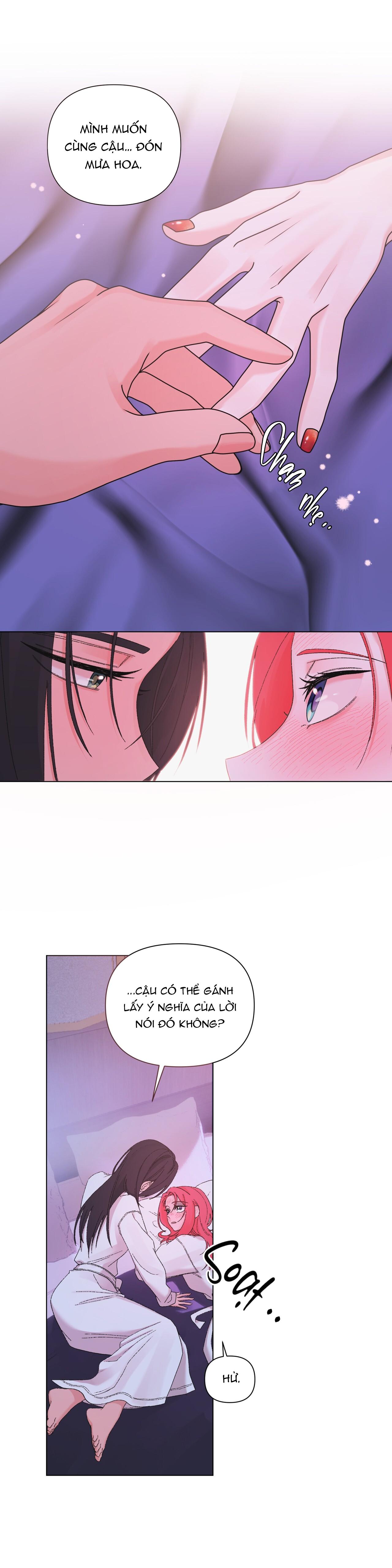 Tuyển Tập GL Ngắn 18+ Chap Chapter 20 Tình yêu ko đổi-Tuyển Tập GL Ngắn 18+ - Next Chap 24