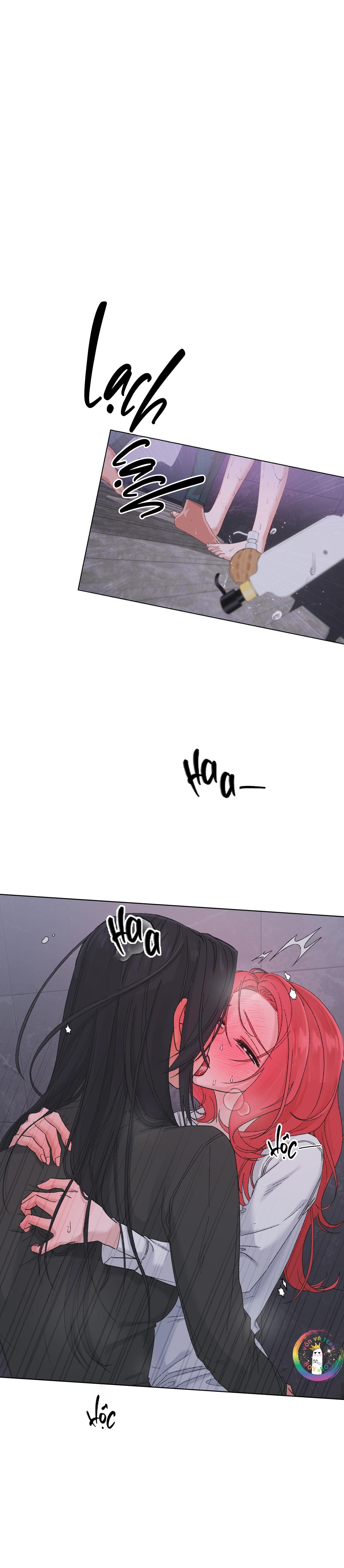 Tuyển Tập GL Ngắn 18+ Chap Chapter 20 Tình yêu ko đổi-Tuyển Tập GL Ngắn 18+ - Next Chap 24