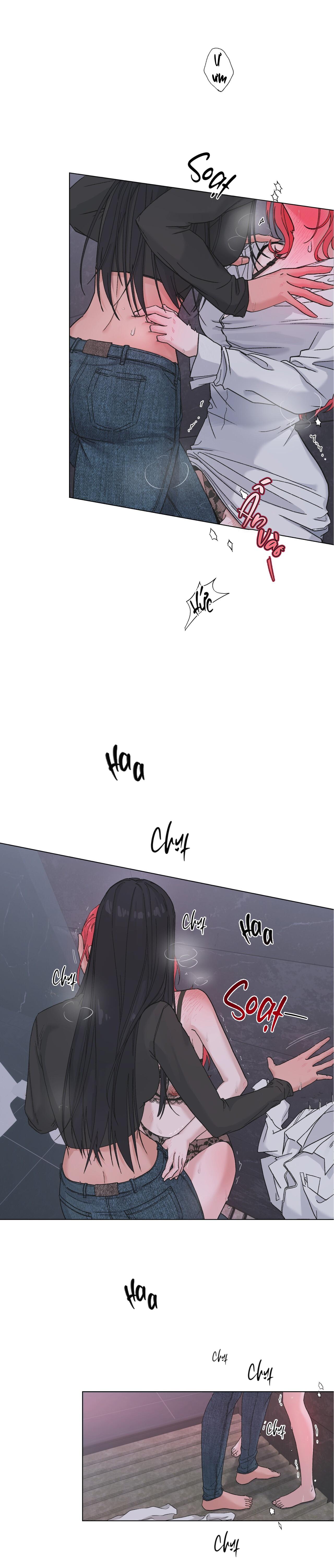 Tuyển Tập GL Ngắn 18+ Chap Chapter 20 Tình yêu ko đổi-Tuyển Tập GL Ngắn 18+ - Next Chap 24