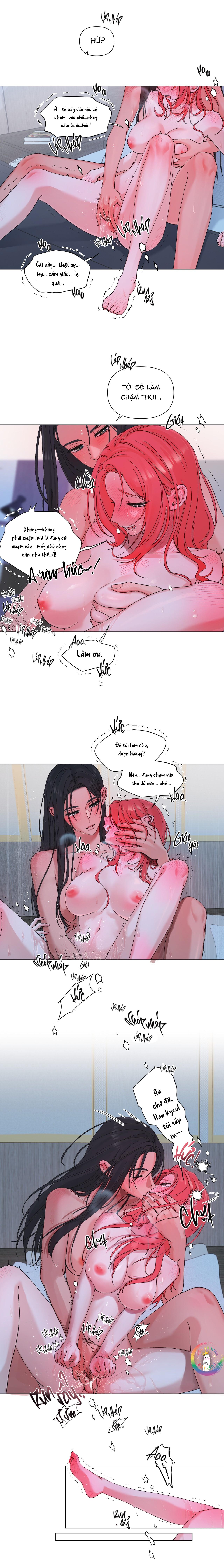 Tuyển Tập GL Ngắn 18+ Chap Chapter 20 Tình yêu ko đổi-Tuyển Tập GL Ngắn 18+ - Next Chap 24