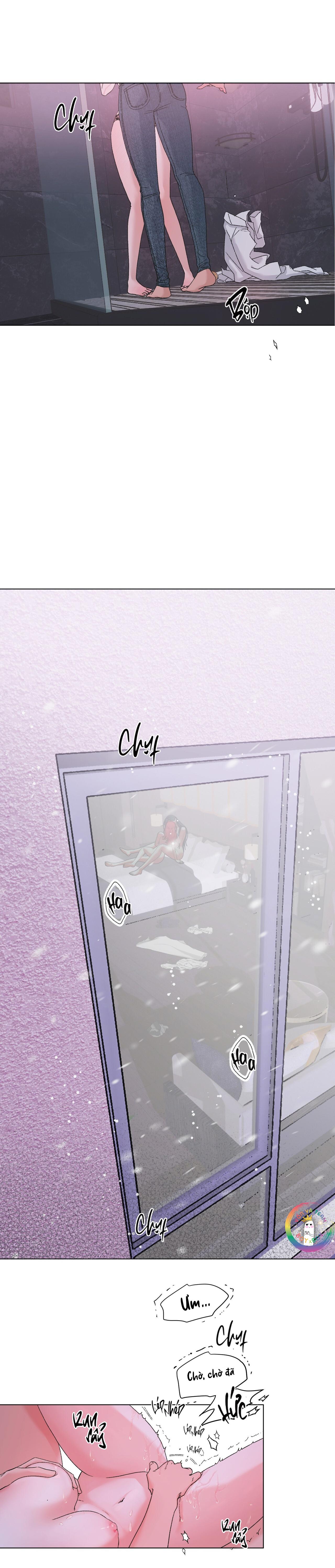 Tuyển Tập GL Ngắn 18+ Chap Chapter 20 Tình yêu ko đổi-Tuyển Tập GL Ngắn 18+ - Next Chap 24