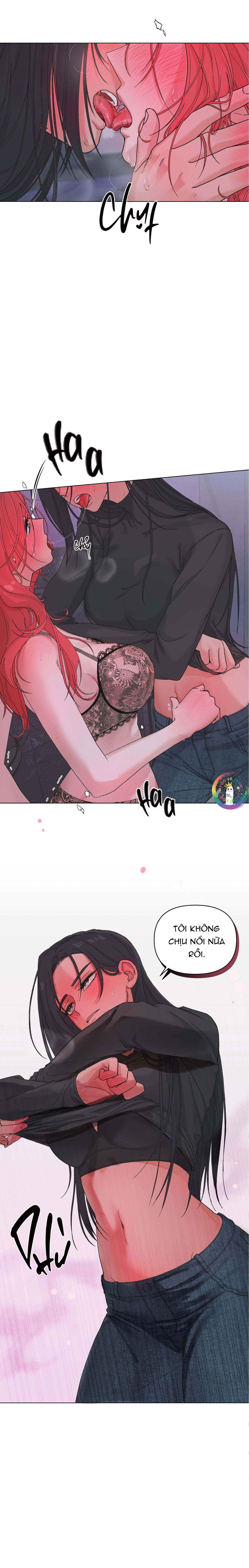 Tuyển Tập GL Ngắn 18+ Chap Chapter 20 Tình yêu ko đổi-Tuyển Tập GL Ngắn 18+ - Next Chap 24