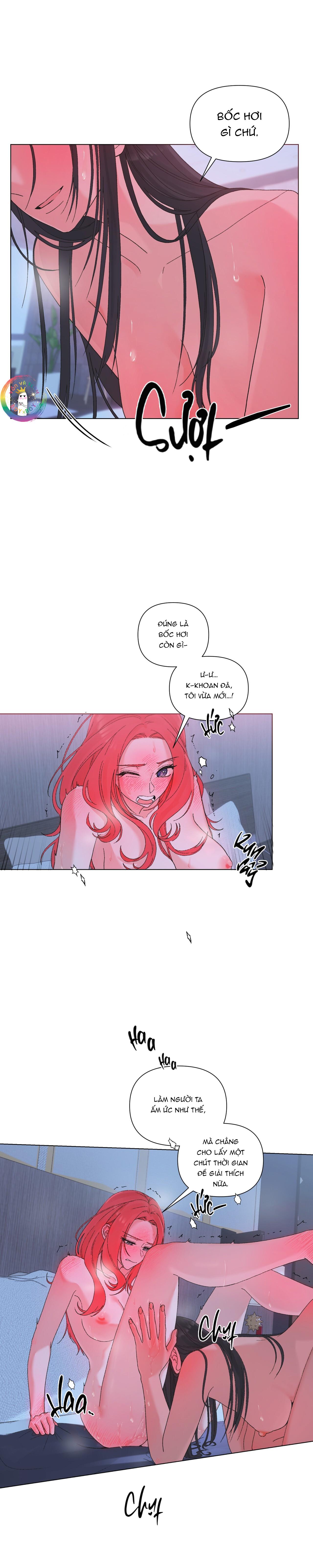 Tuyển Tập GL Ngắn 18+ Chap Chapter 20 Tình yêu ko đổi-Tuyển Tập GL Ngắn 18+ - Next Chap 24