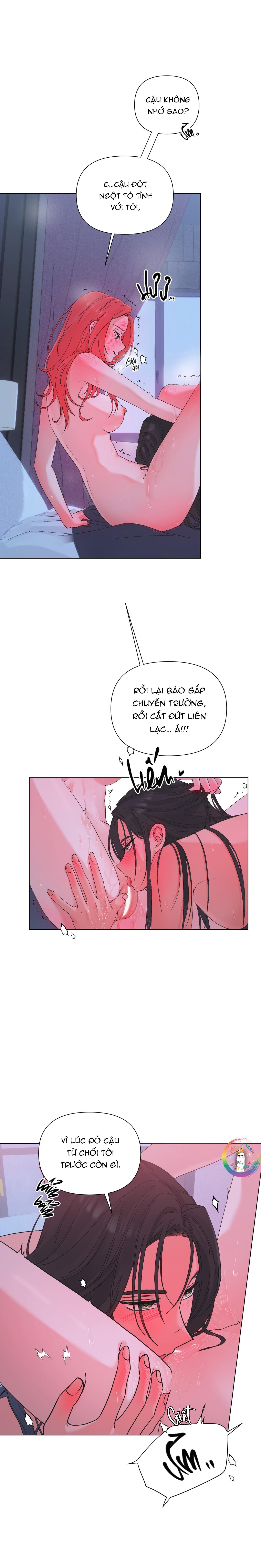 Tuyển Tập GL Ngắn 18+ Chap Chapter 20 Tình yêu ko đổi-Tuyển Tập GL Ngắn 18+ - Next Chap 24