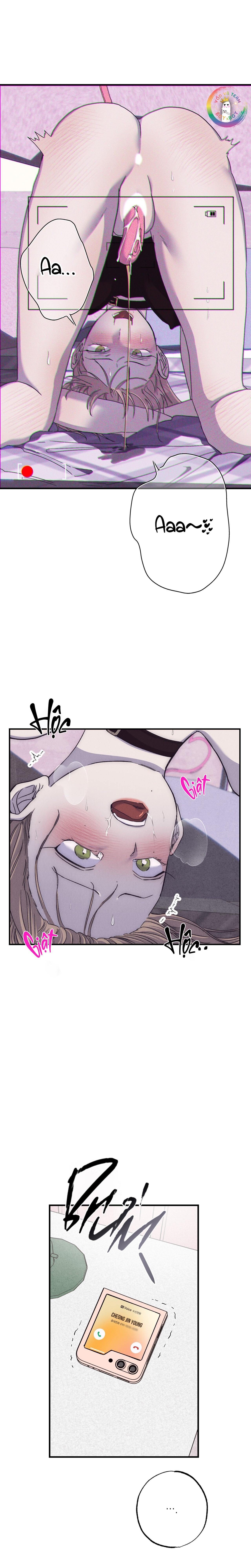 Tuyển Tập GL Ngắn 18+ Chap Chapter 21-Tuyển Tập GL Ngắn 18+ - Next Chap 25