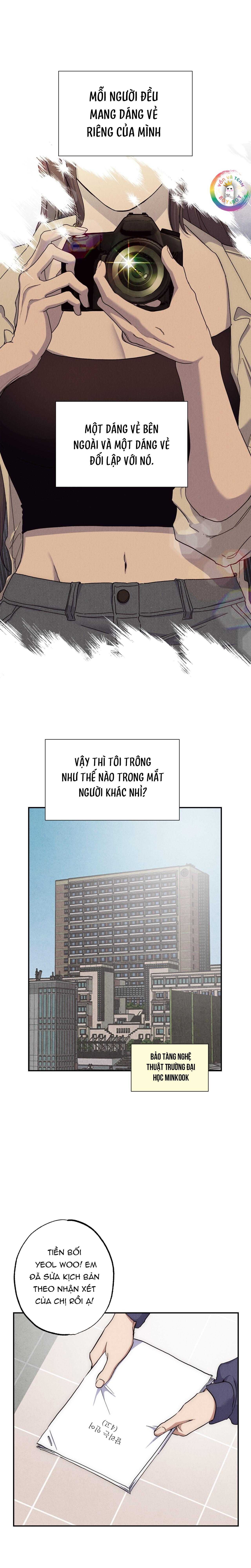 Tuyển Tập GL Ngắn 18+ Chap Chapter 21-Tuyển Tập GL Ngắn 18+ - Next Chap 25