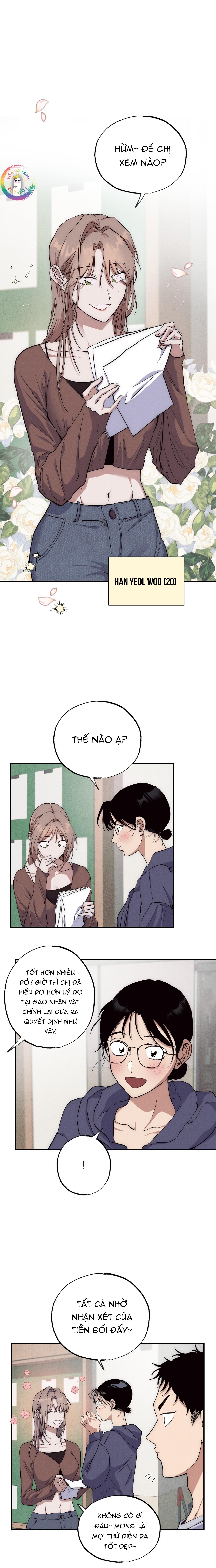 Tuyển Tập GL Ngắn 18+ Chap Chapter 21-Tuyển Tập GL Ngắn 18+ - Next Chap 25