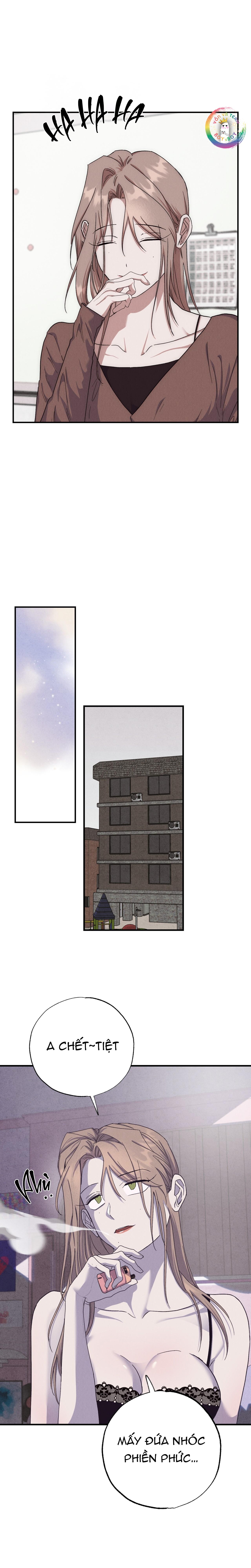 Tuyển Tập GL Ngắn 18+ Chap Chapter 21-Tuyển Tập GL Ngắn 18+ - Next Chap 25