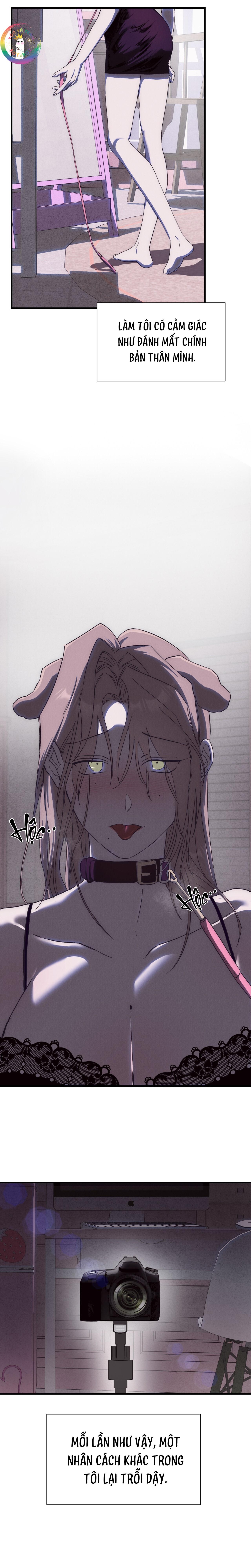 Tuyển Tập GL Ngắn 18+ Chap Chapter 21 Tiền bối-Tuyển Tập GL Ngắn 18+ - Next Chap 26